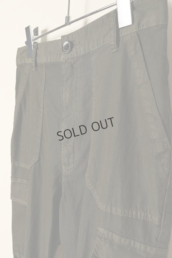 画像5: {SOLD}ダブスタ ダブルスタンダードクロージング｜DOUBLE STANDARD CLOTHING 二浴染め{-BCA} (5)