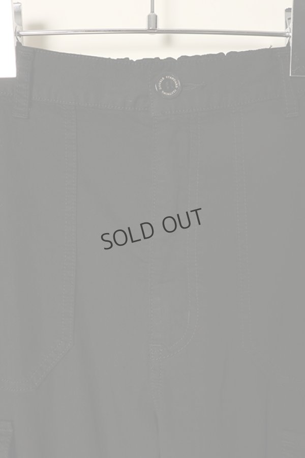 画像2: {SOLD}ダブスタ ダブルスタンダードクロージング｜DOUBLE STANDARD CLOTHING 二浴染め{-BCA} (2)