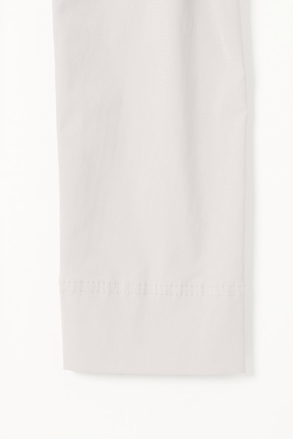 画像4:  {SOLD} DOUBLE STANDARD CLOTHING ダブルスタンダードクロージング Sov. / メリルハイテンションパンツ{-TEI} (4)