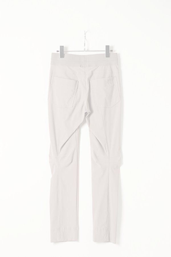 画像5:  {SOLD} DOUBLE STANDARD CLOTHING ダブルスタンダードクロージング Sov. / メリルハイテンションパンツ{-TEI} (5)
