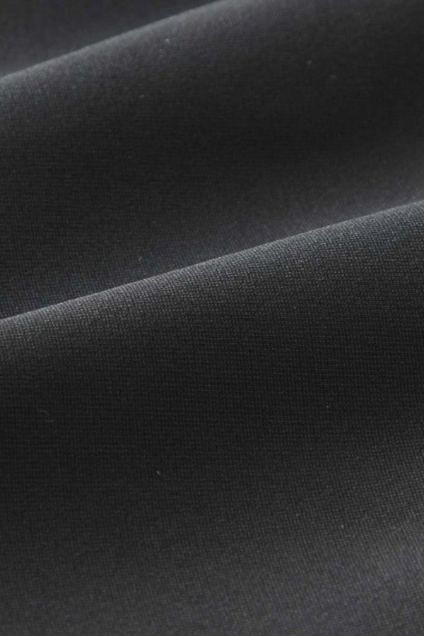 画像6: ダブスタ ダブルスタンダードクロージング｜DOUBLE STANDARD CLOTHING Sov. / メリルハイテンション裏起毛パンツ（ブラック）{-TEI} (6)