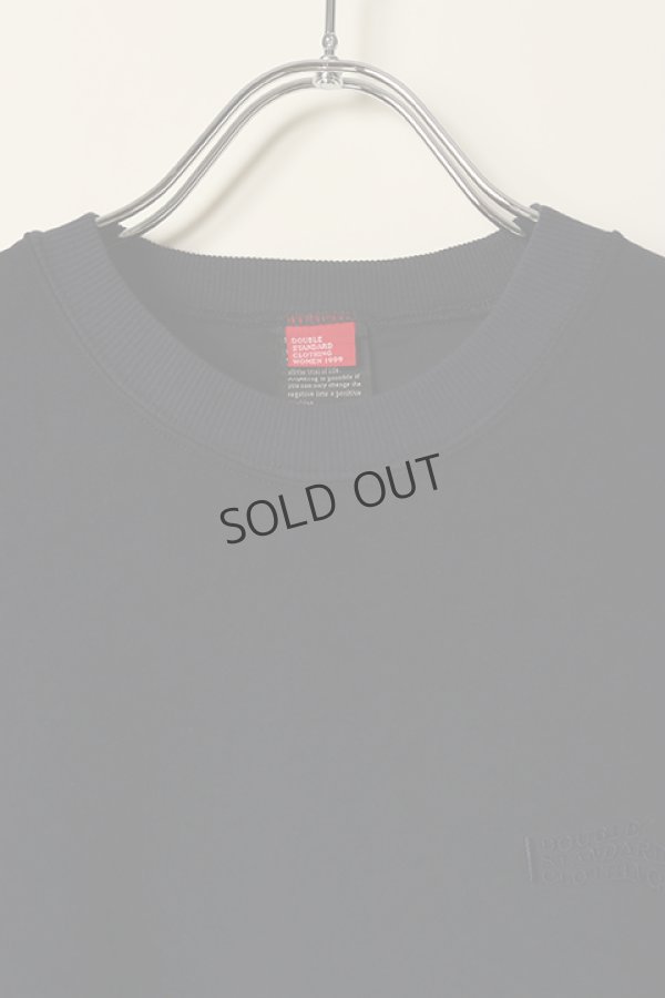 画像2: {SOLD}DOUBLE STANDARD CLOTHING ダブルスタンダードクロージング ヴィンテージレアルツイスト{-BCA} (2)