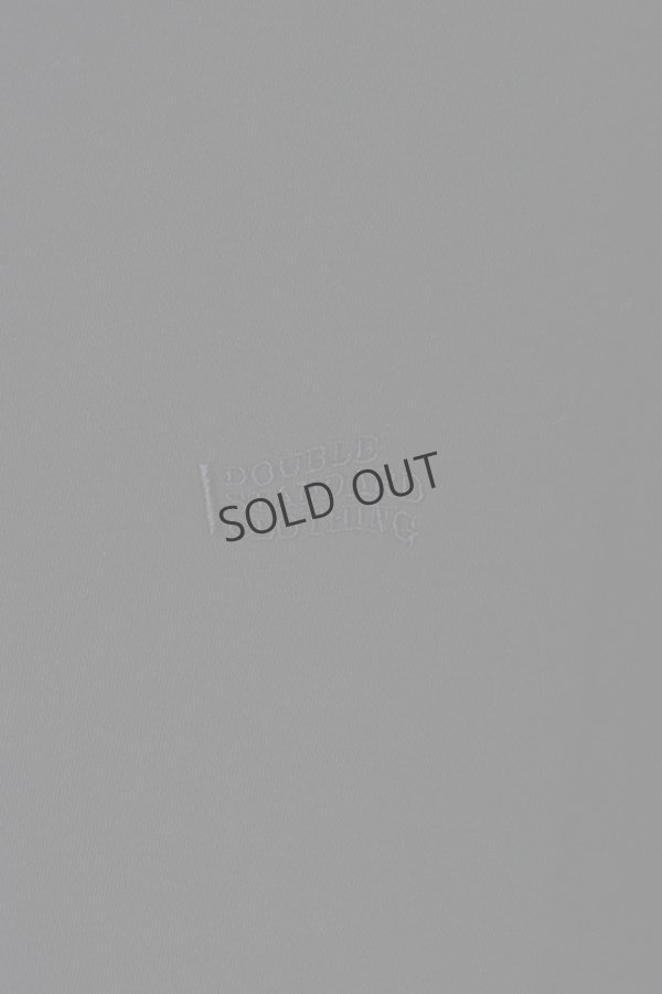 画像3: {SOLD}DOUBLE STANDARD CLOTHING ダブルスタンダードクロージング ヴィンテージレアルツイスト{-BCA} (3)