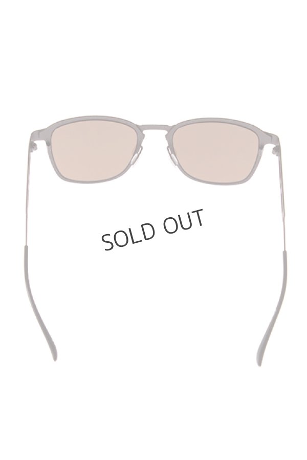 画像2: {SOLD}ITALIA INDEPENDENT イタリアインディペンデント squared 0514.CRK.120{-AGS} (2)