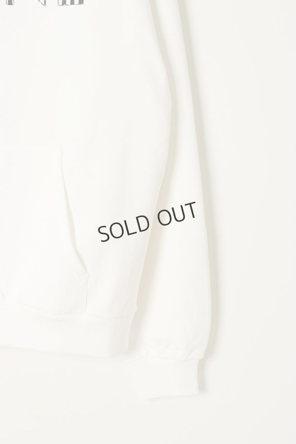 画像4: {SOLD}CELINE セリーヌ Studs Hoodie{-BAS} (4)