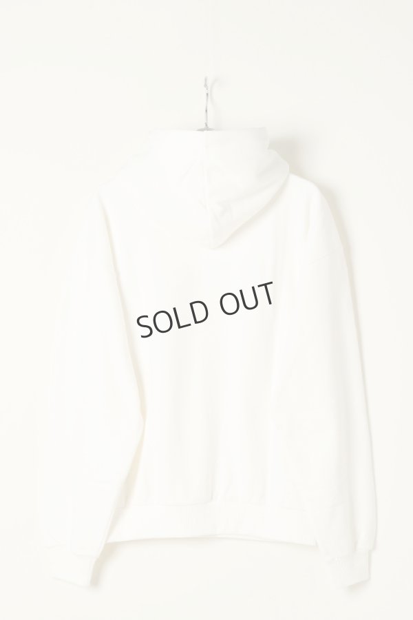 画像5: {SOLD}CELINE セリーヌ Studs Hoodie{-BAS} (5)
