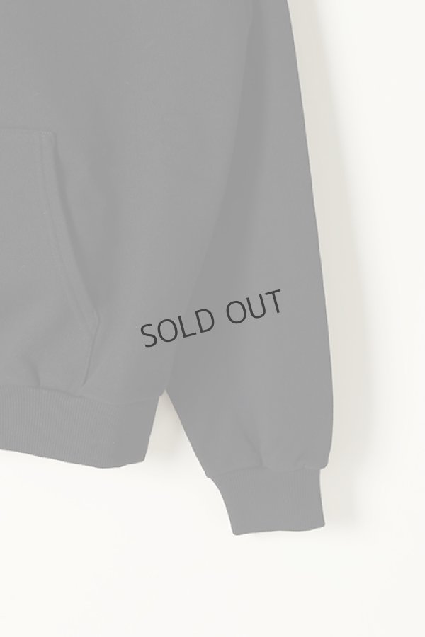 画像3: {SOLD}CELINE セリーヌ Zip Hoodie{-BAS} (3)