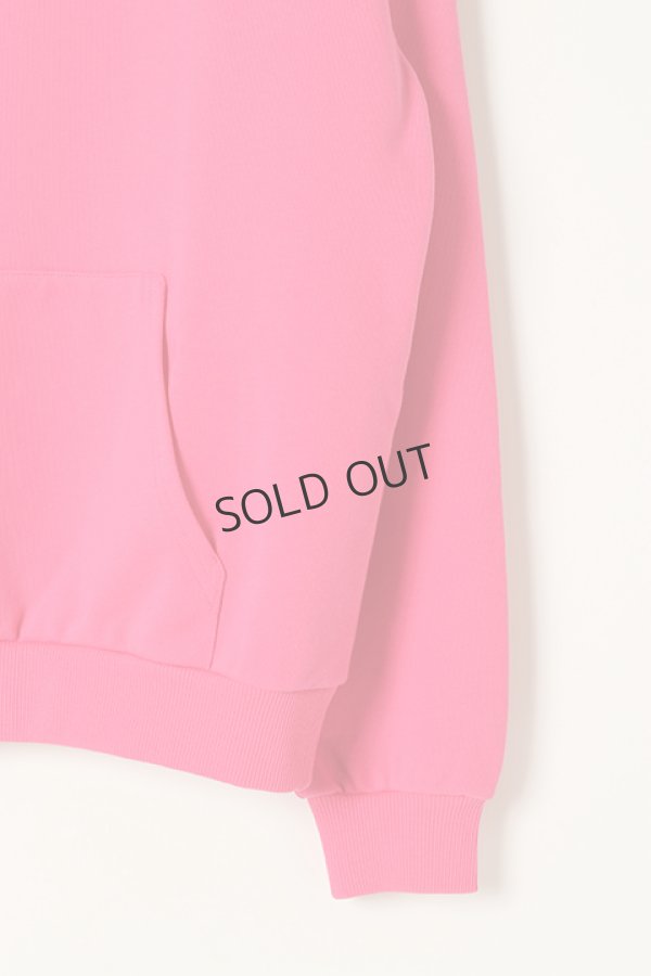 画像3: {SOLD}CELINE セリーヌ Sweat Hoodie{052H2Y47901OW-BAS} (3)
