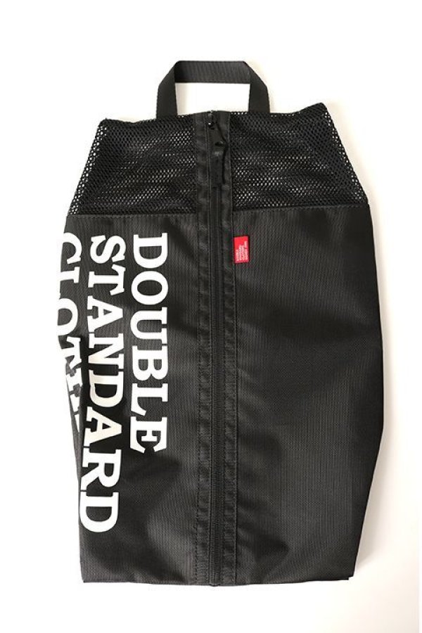 画像9: 【 40%OFF セール42,900円→25,740円】 DOUBLE STANDARD CLOTHING ダブルスタンダードクロージング ニットコンビミドルブーツ{-BBA} (9)