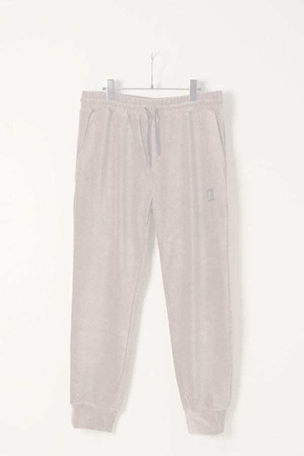 画像1:   DOUBLE STANDARD CLOTHING ダブルスタンダードクロージング CORDUROY Jersey Pants{-BAA} (1)