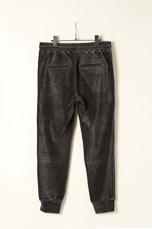 画像5: 【 30%OFF セール31,900円→22,330円】 DOUBLE STANDARD CLOTHING ダブルスタンダードクロージング CORDUROY Jersey Pants{-BAA} (5)