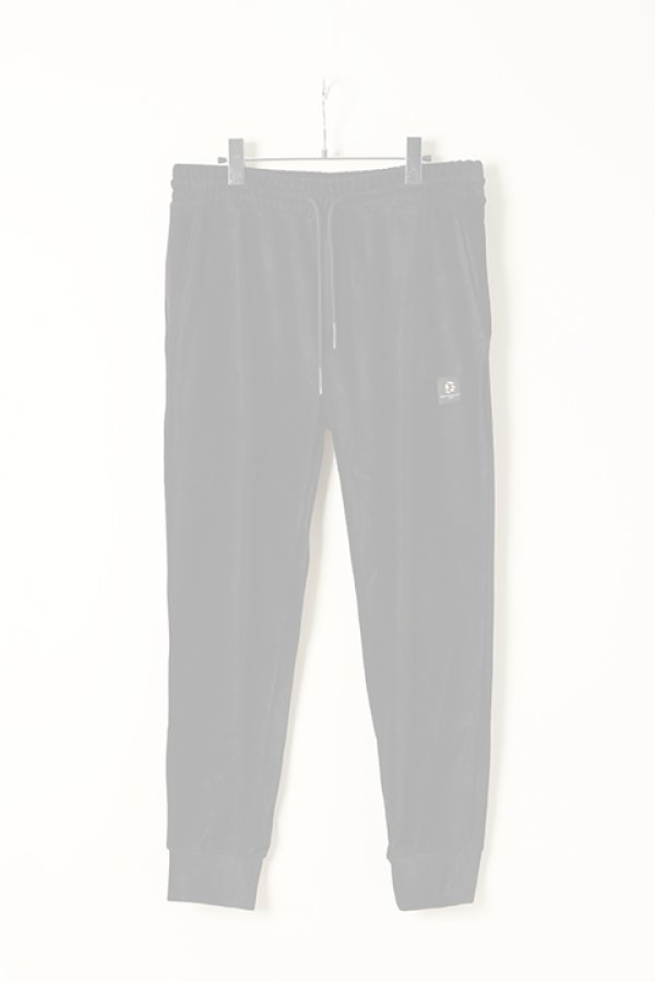 画像1:   DOUBLE STANDARD CLOTHING ダブルスタンダードクロージング CORDUROY Jersey Pants{-BAA} (1)