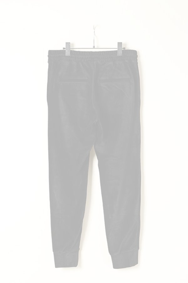 画像5:   DOUBLE STANDARD CLOTHING ダブルスタンダードクロージング CORDUROY Jersey Pants{-BAA} (5)
