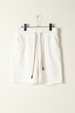 画像1: {SOLD}DOUBLE STANDARD CLOTHING ダブルスタンダードクロージング LAXURY JERSEY{0706-171-211-A-BAS} (1)