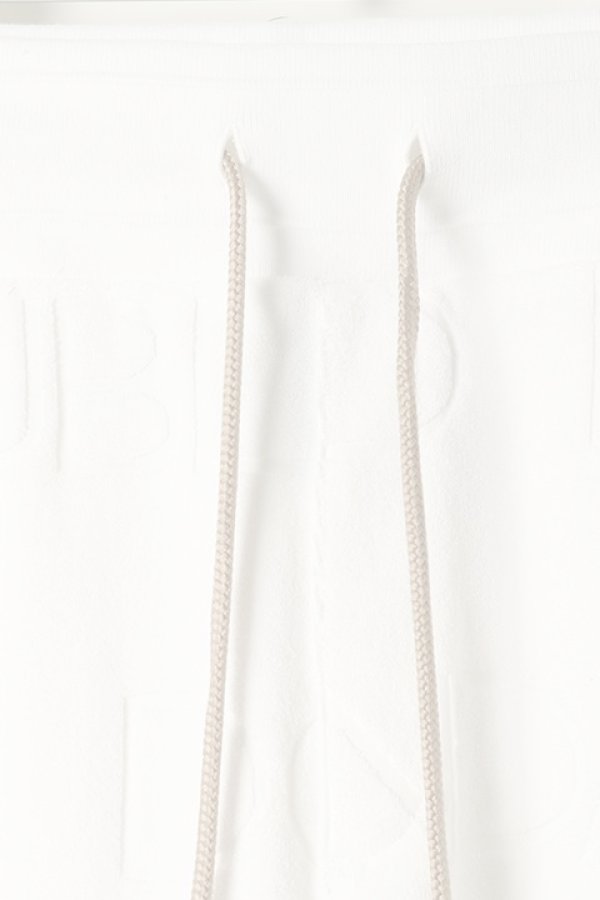 画像2:  {SOLD} DOUBLE STANDARD CLOTHING ダブルスタンダードクロージング LAXURY JERSEY{0706-171-211-A-BAS} (2)