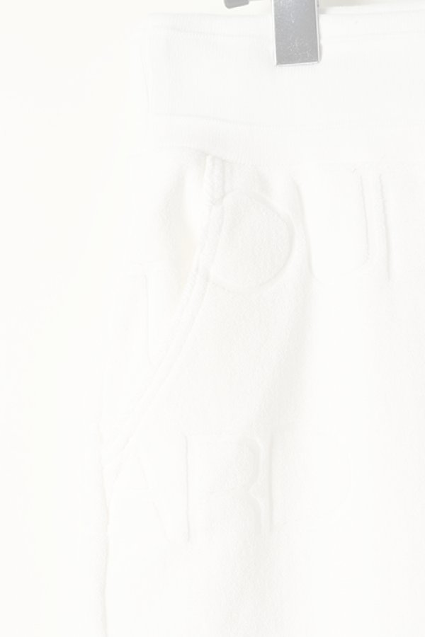 画像3:  {SOLD} DOUBLE STANDARD CLOTHING ダブルスタンダードクロージング LAXURY JERSEY{0706-171-211-A-BAS} (3)