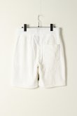 画像5: {SOLD}DOUBLE STANDARD CLOTHING ダブルスタンダードクロージング LAXURY JERSEY{0706-171-211-A-BAS} (5)