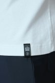 画像9: ダブスタ ダブルスタンダードクロージング｜DOUBLE STANDARD CLOTHING D/him サーフベア刺繍Tシャツ{-BES} (9)