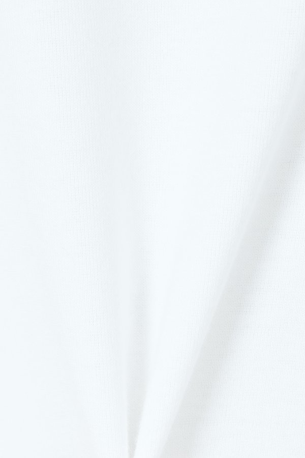 画像10:  {SOLD} ダブスタ ダブルスタンダードクロージング｜DOUBLE STANDARD CLOTHING D/him サーフベア刺繍Tシャツ{-BES} (10)