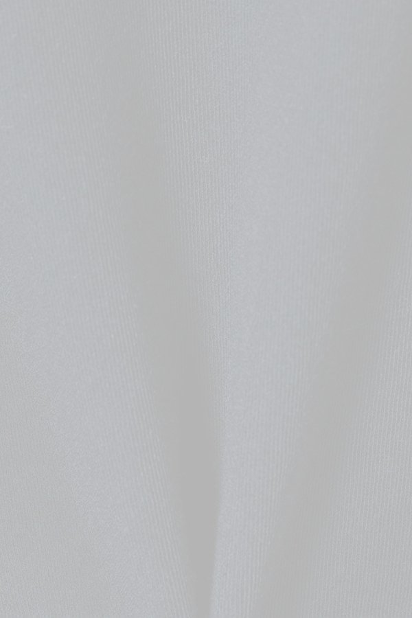 画像2:  {SOLD} ダブスタ ダブルスタンダードクロージング｜DOUBLE STANDARD CLOTHING D/him ベア刺繍Tシャツ{-BES} (2)
