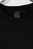 画像5: ダブスタ ダブルスタンダードクロージング｜DOUBLE STANDARD CLOTHING D/him ベア刺繍Tシャツ{-BES} (5)