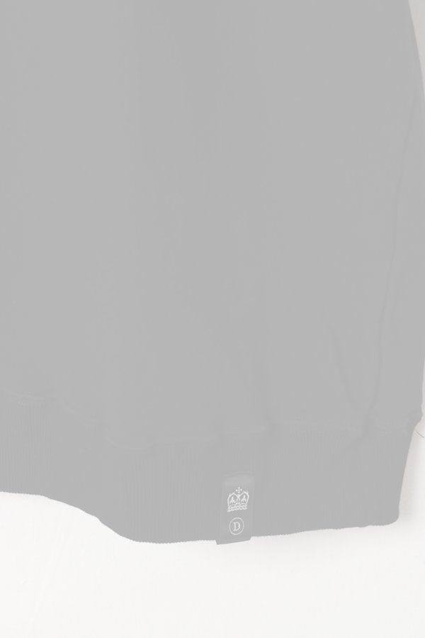 画像8:  {SOLD} ダブスタ ダブルスタンダードクロージング｜DOUBLE STANDARD CLOTHING D/him ベア刺繍Tシャツ{-BES} (8)