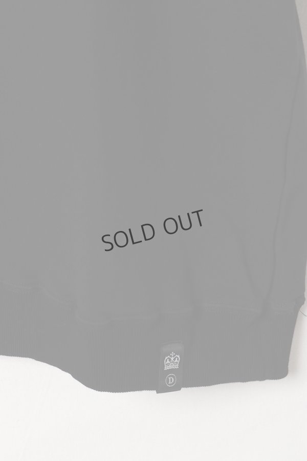 画像8: {SOLD}ダブスタ ダブルスタンダードクロージング｜DOUBLE STANDARD CLOTHING D/him ベア刺繍Tシャツ{-BES} (8)