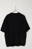画像10: ダブスタ ダブルスタンダードクロージング｜DOUBLE STANDARD CLOTHING D/him ベア刺繍Tシャツ{-BES} (10)