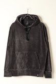 画像1: {SOLD}DOUBLE STANDARD CLOTHING ダブルスタンダードクロージング CORDUROY Jersey Parka{-BAA}【セットアップ対応商品】 (1)