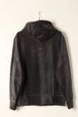 画像5: {SOLD}DOUBLE STANDARD CLOTHING ダブルスタンダードクロージング CORDUROY Jersey Parka{-BAA}【セットアップ対応商品】 (5)