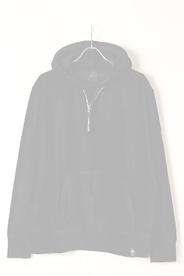 画像1:  {SOLD} DOUBLE STANDARD CLOTHING ダブルスタンダードクロージング CORDUROY Jersey Parka{-BAA} (1)