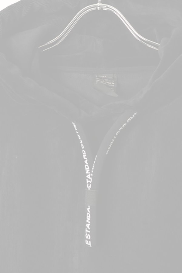 画像2:  {SOLD} DOUBLE STANDARD CLOTHING ダブルスタンダードクロージング CORDUROY Jersey Parka{-BAA} (2)