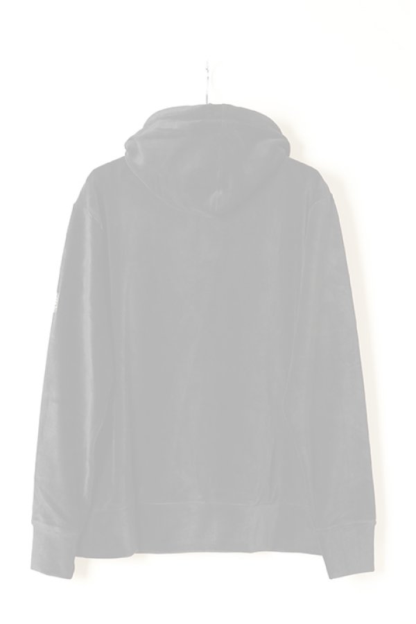 画像5:  {SOLD} DOUBLE STANDARD CLOTHING ダブルスタンダードクロージング CORDUROY Jersey Parka{-BAA} (5)
