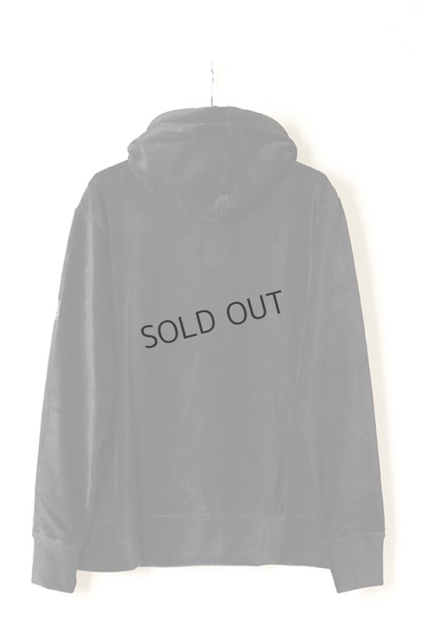 画像5: {SOLD}DOUBLE STANDARD CLOTHING ダブルスタンダードクロージング CORDUROY Jersey Parka{-BAA} (5)