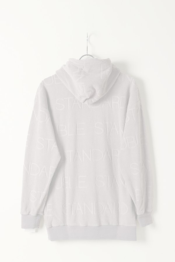 画像5:   DOUBLE STANDARD CLOTHING ダブルスタンダードクロージング LAXURY JERSEY{0708-170-211-B-BAS} (5)