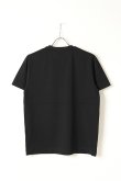 画像5: 【 30%OFF セール｜17,600円→12,320円】 DOUBLE STANDARD CLOTHING ダブルスタンダードクロージング ビーズ刺繍Tシャツ{0708-270-211-C-BAS} (5)