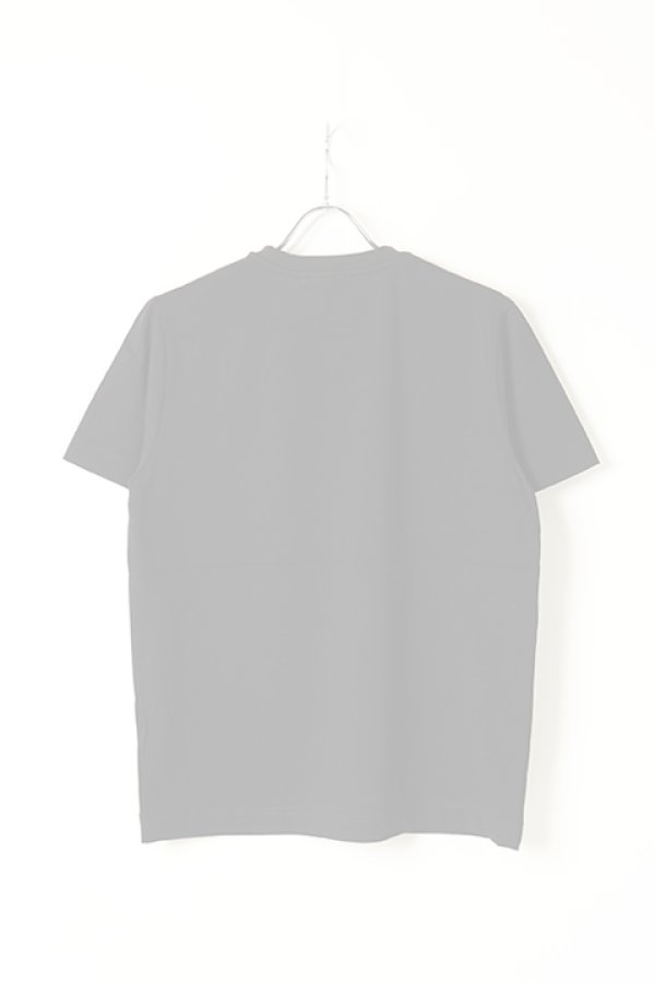 画像5:  {SOLD} DOUBLE STANDARD CLOTHING ダブルスタンダードクロージング ビーズ刺繍Tシャツ{0708-270-211-C-BAS} (5)