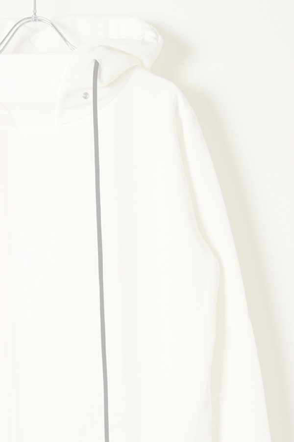 画像3:   DOUBLE STANDARD CLOTHING ダブルスタンダードクロージング 30/10裏毛裏起毛{-BAA} (3)