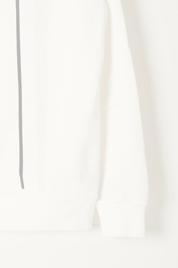 画像4:   DOUBLE STANDARD CLOTHING ダブルスタンダードクロージング 30/10裏毛裏起毛{-BAA} (4)