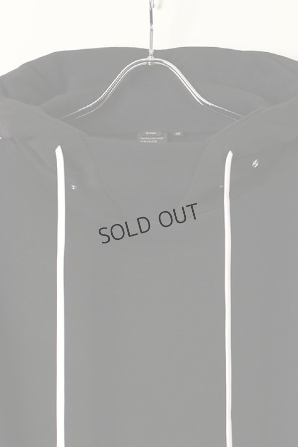 画像2: {SOLD}DOUBLE STANDARD CLOTHING ダブルスタンダードクロージング 30/10裏毛裏起毛{-BAA} (2)