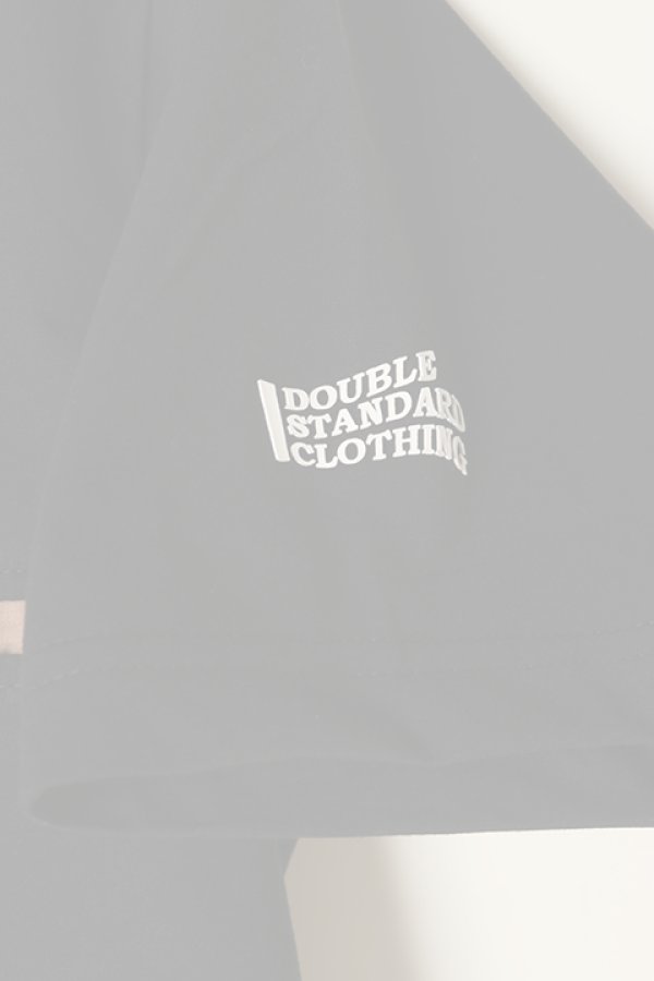 画像3:  {SOLD} DOUBLE STANDARD CLOTHING ダブルスタンダードクロージング raised jarsey{-BCS} (3)