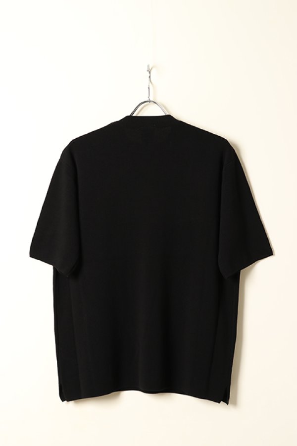 画像5: 【 30%OFF セール37,400円→26,180円】 DOUBLE STANDARD CLOTHING ダブルスタンダードクロージング オリジナルハイツイストコットンTシャツ{-BCS} (5)