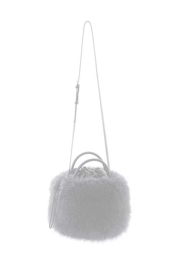 画像5:   blanc ブラン BlueFox Bucket Bag{-AIA} (5)