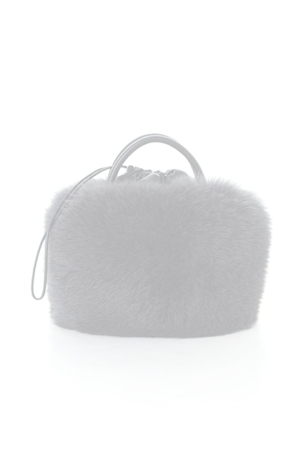 画像1:   blanc ブラン BlueFox Bucket Bag{-AIA} (1)