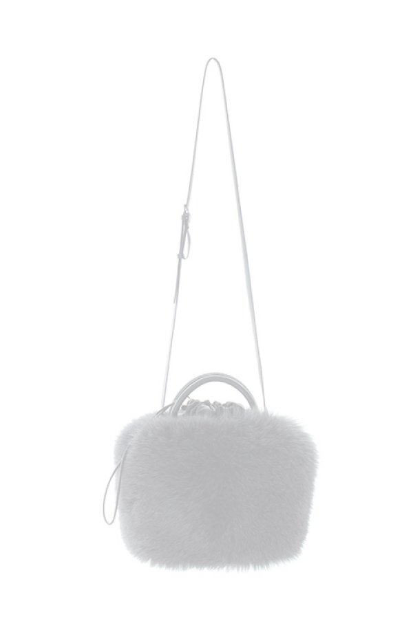 画像5:   blanc ブラン BlueFox Bucket Bag{-AIA} (5)
