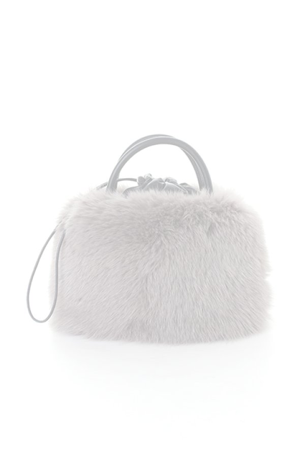 画像1:   blanc ブラン BlueFox Bucket Bag{-AIA} (1)