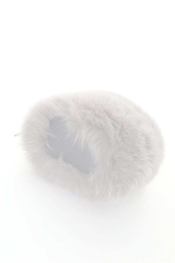 画像3:   blanc ブラン BlueFox Bucket Bag{-AIA} (3)