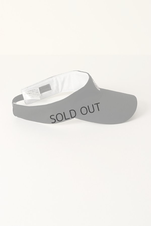 画像5: {SOLD}G/FORE ジーフォア G/FOREサンバイザー{-BCS} (5)