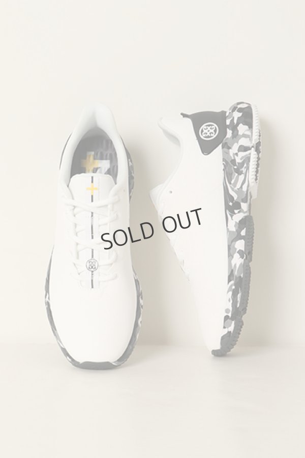 画像2: {SOLD}G/FORE ジーフォア MENS MG+{G4MS21EF30-BAA} (2)