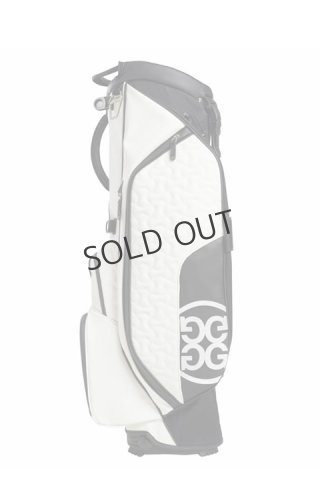 SOLD}G/FORE ジーフォア トランスポーター3 キャディバッグ SOLD}G/FORE ジーフォア トランスポーター3 キャディバッグ